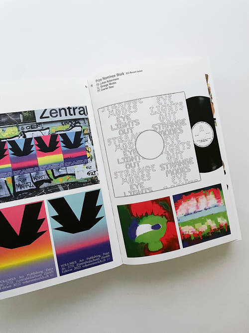 Tokyo TDC Vol.35