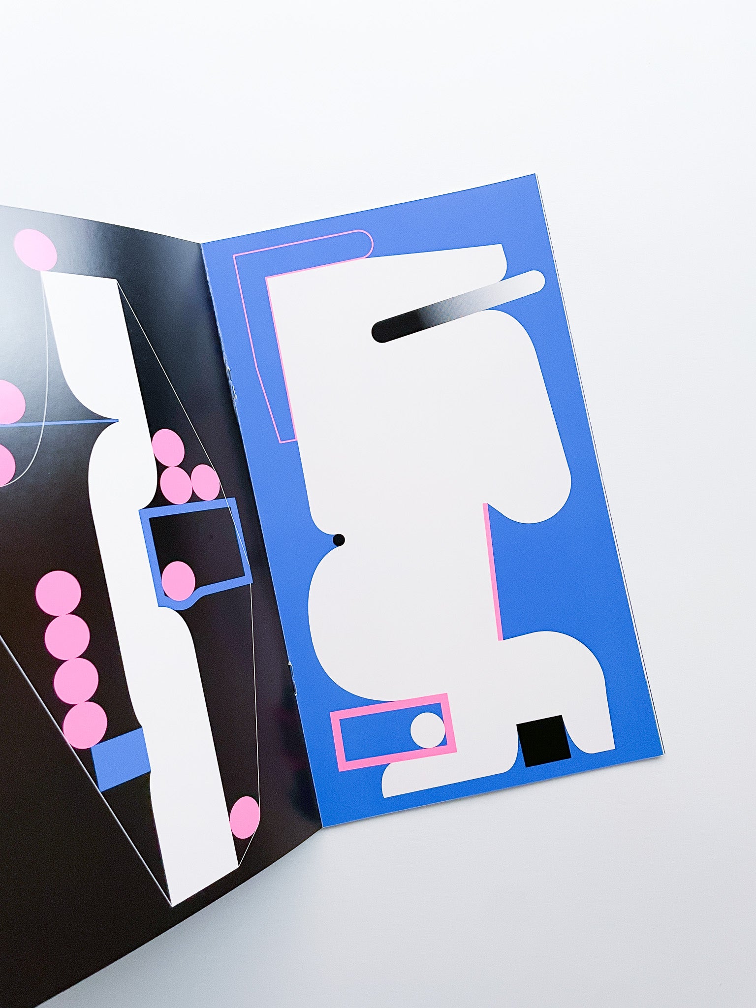 OSCULATION ZINE / Shun Sasaki - 本屋青旗 Ao-Hata Bookstore