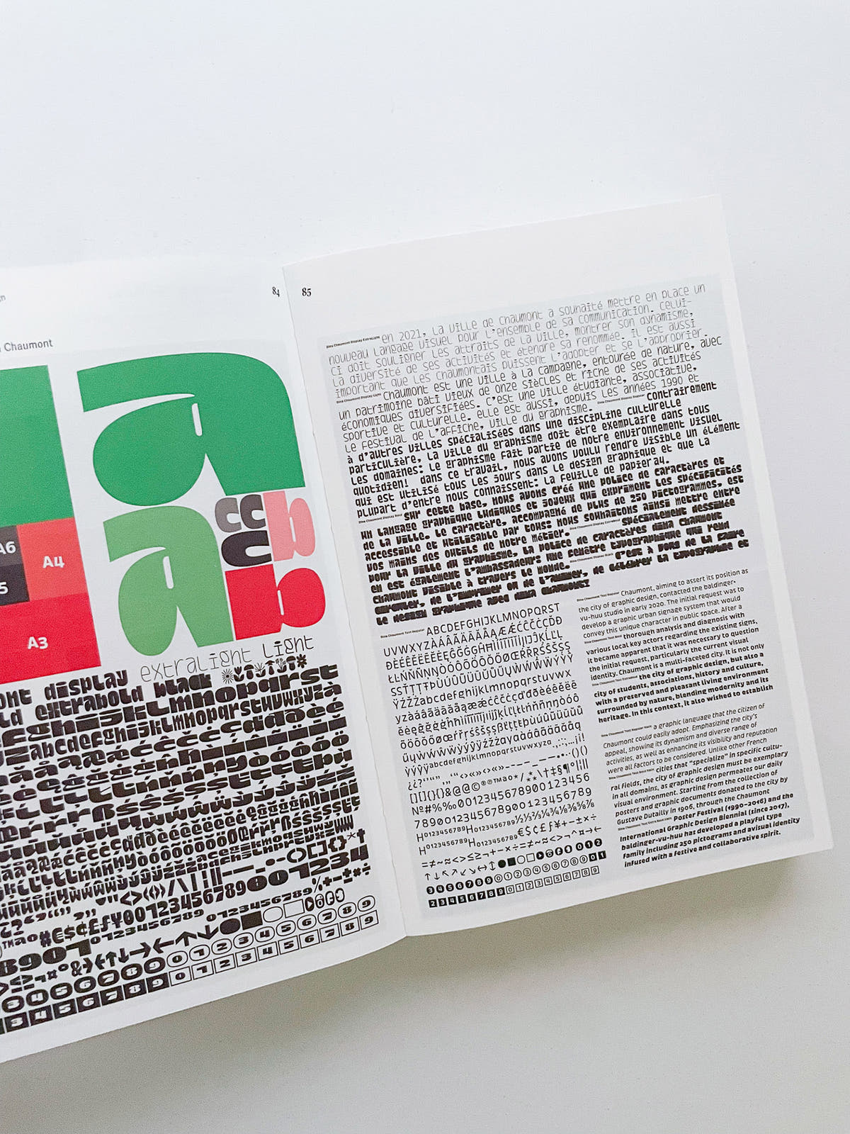 Tokyo TDC Vol.35