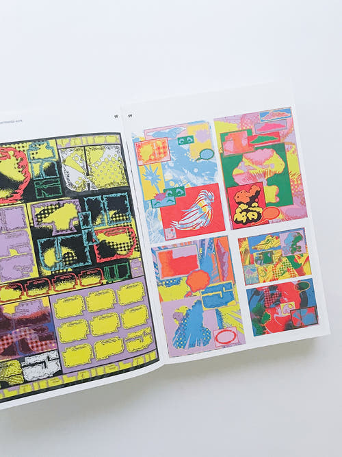 Tokyo TDC Vol.35