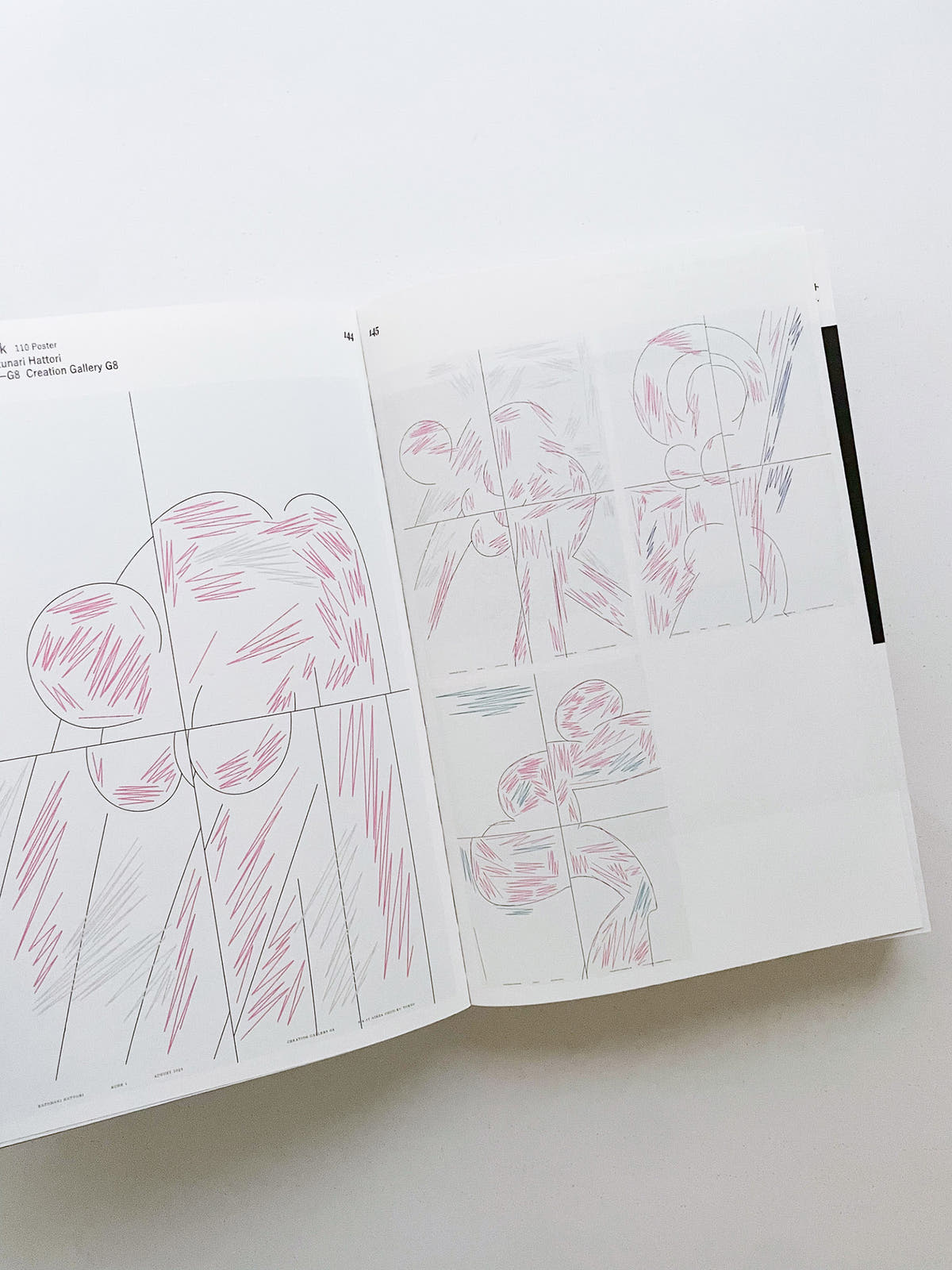Tokyo TDC Vol.35