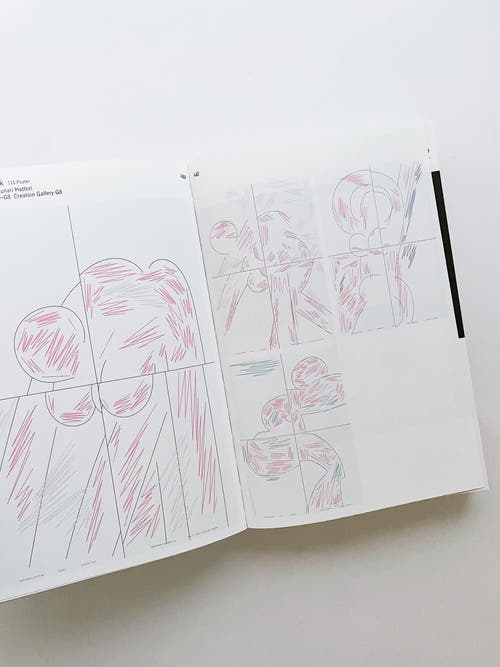 Tokyo TDC Vol.35