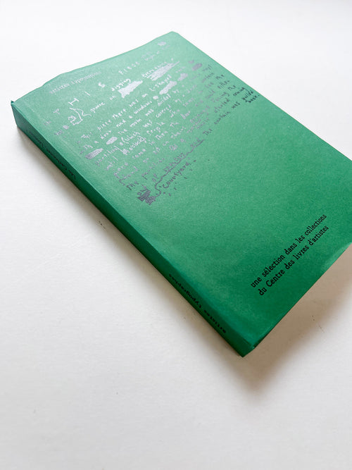 ARTISTES TYPOGRAPHES