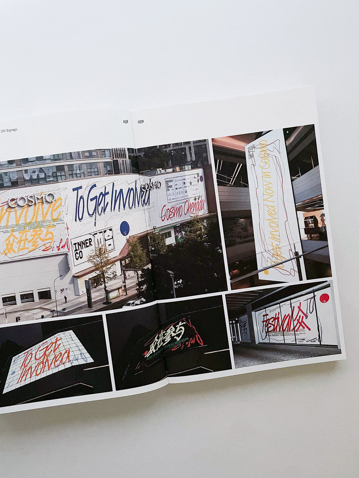 Tokyo TDC Vol.35