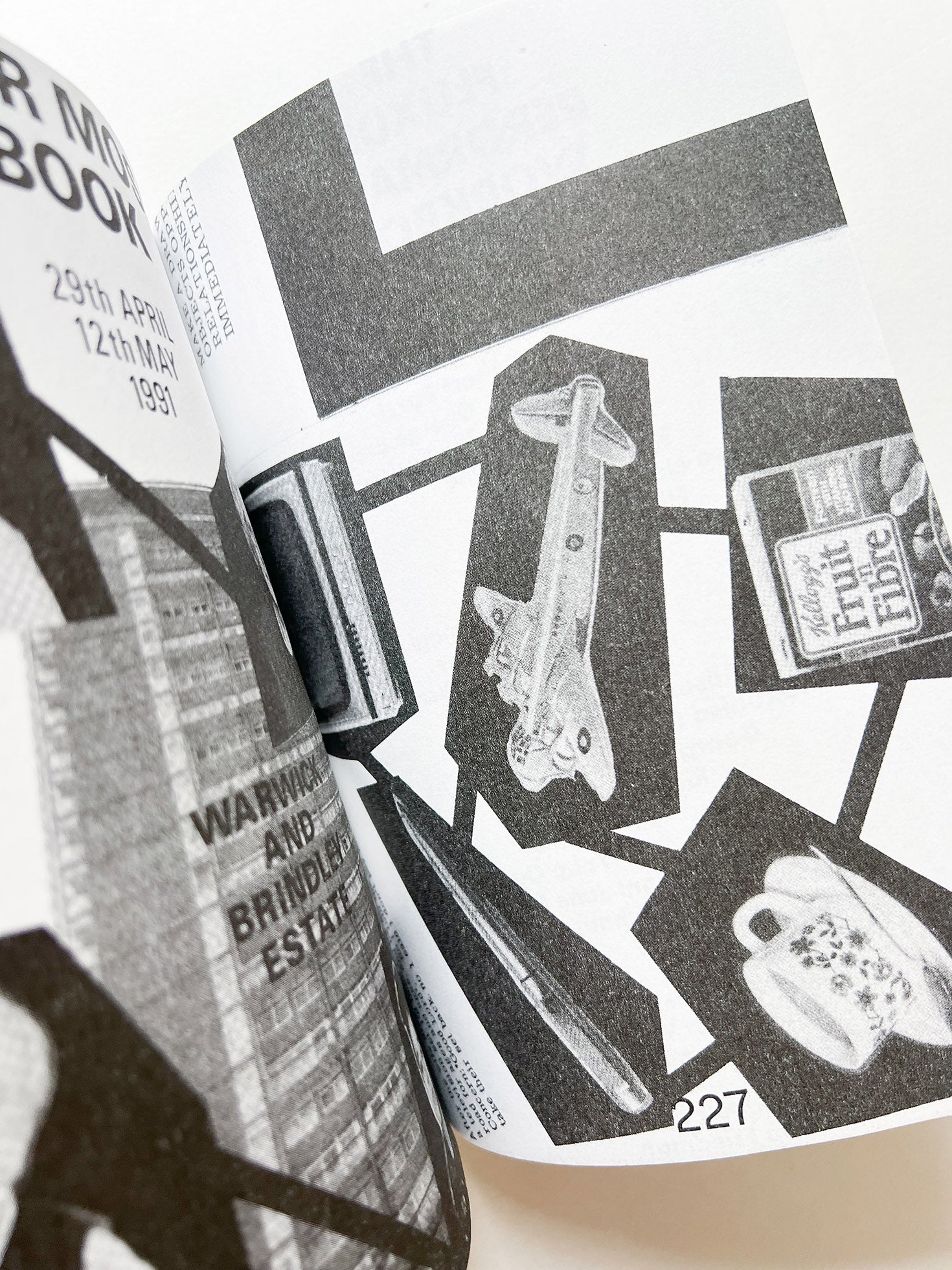 ARTISTES TYPOGRAPHES