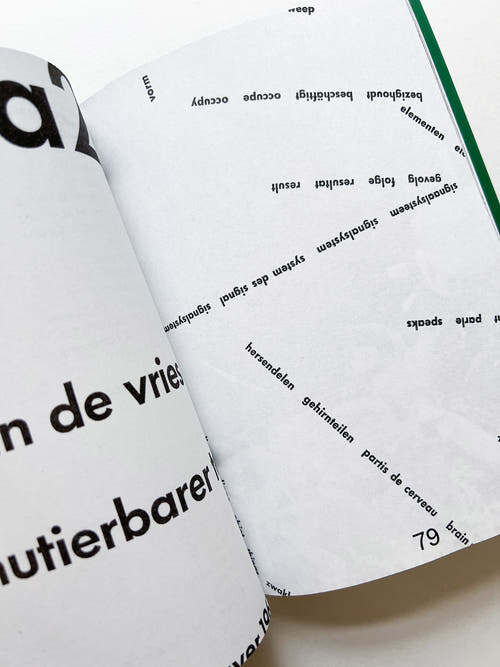ARTISTES TYPOGRAPHES