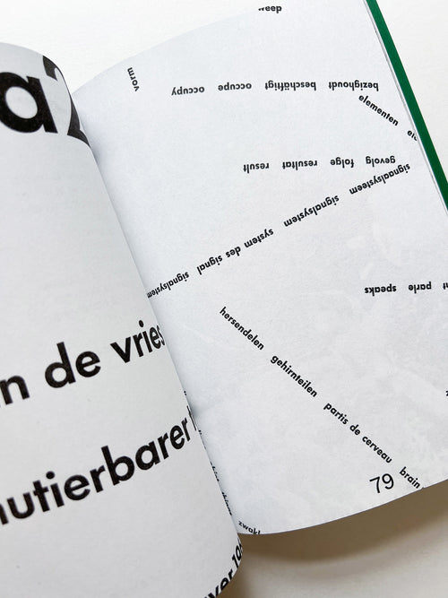 ARTISTES TYPOGRAPHES