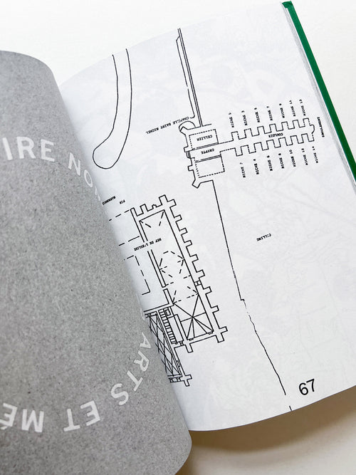 ARTISTES TYPOGRAPHES