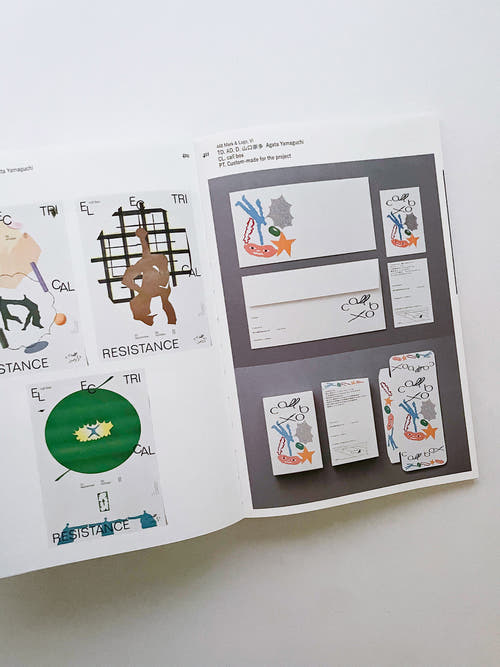 Tokyo TDC Vol.35