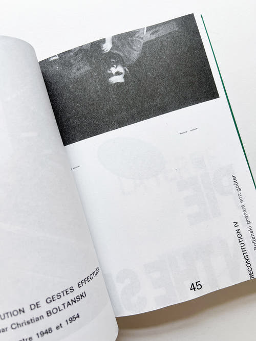 ARTISTES TYPOGRAPHES