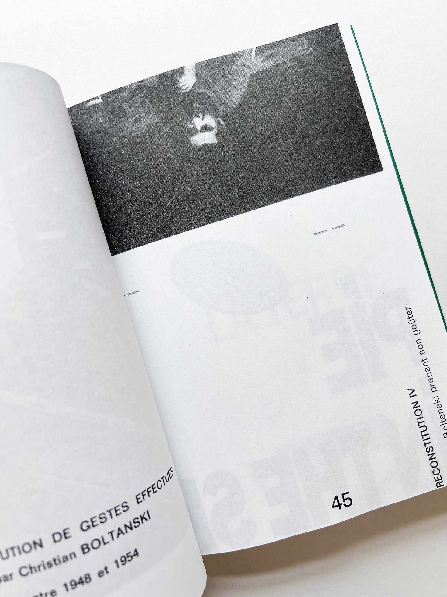 ARTISTES TYPOGRAPHES