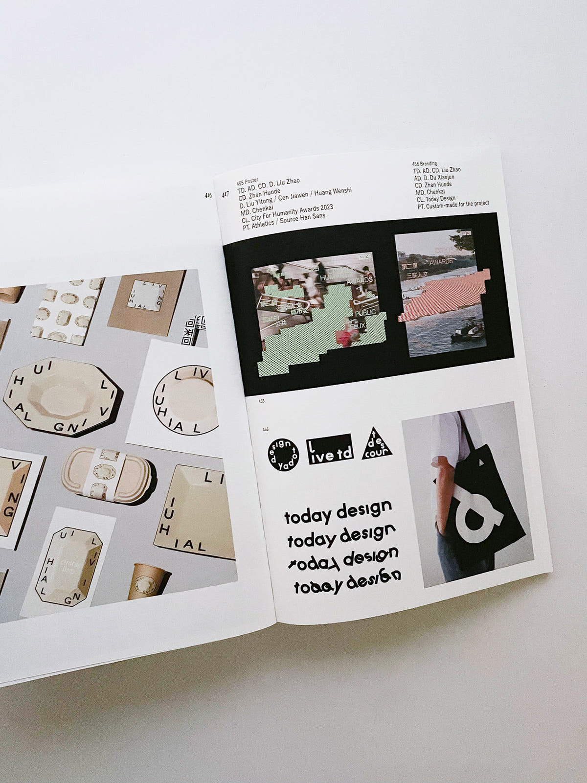 Tokyo TDC Vol.35