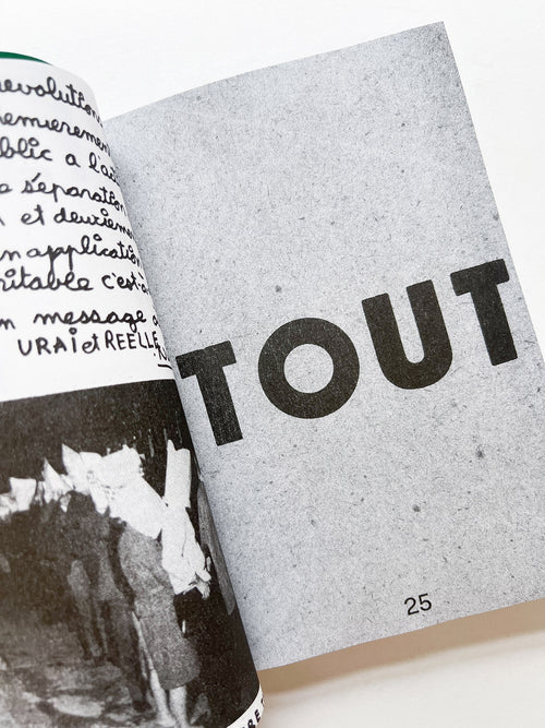 ARTISTES TYPOGRAPHES