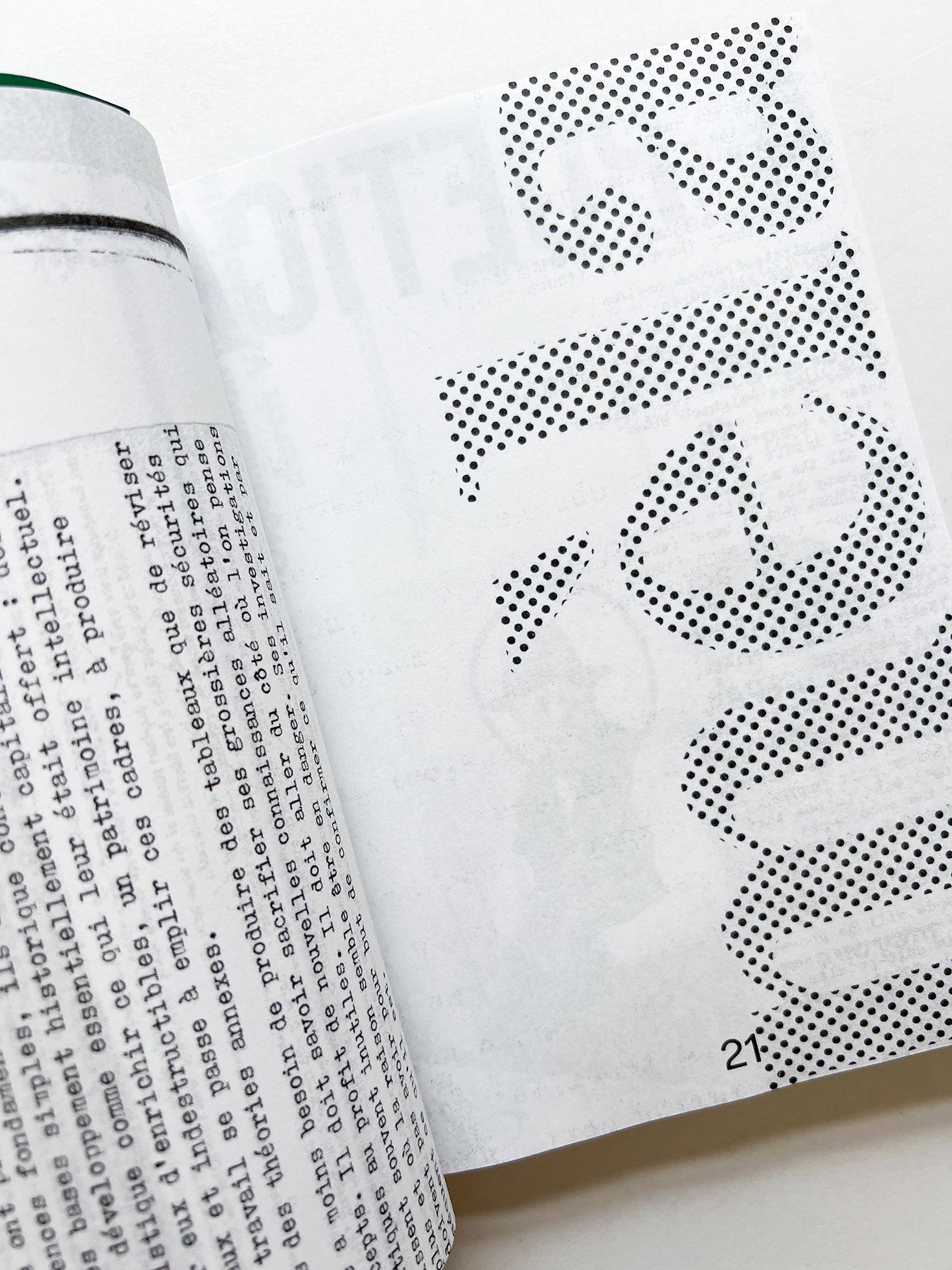 ARTISTES TYPOGRAPHES