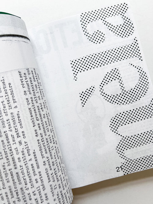 ARTISTES TYPOGRAPHES