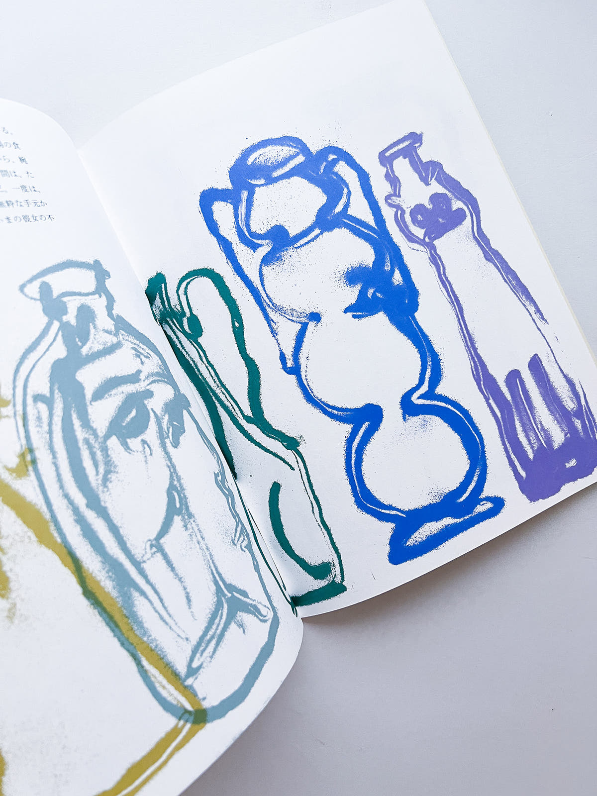 Vase Shapes
