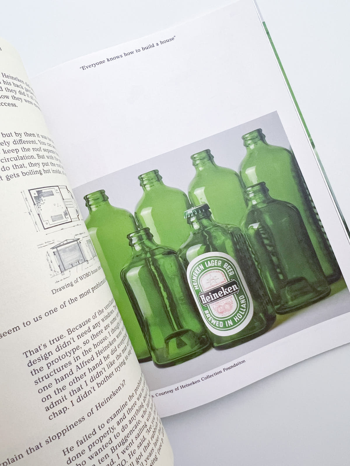 MacGuffin 10: The Bottle
