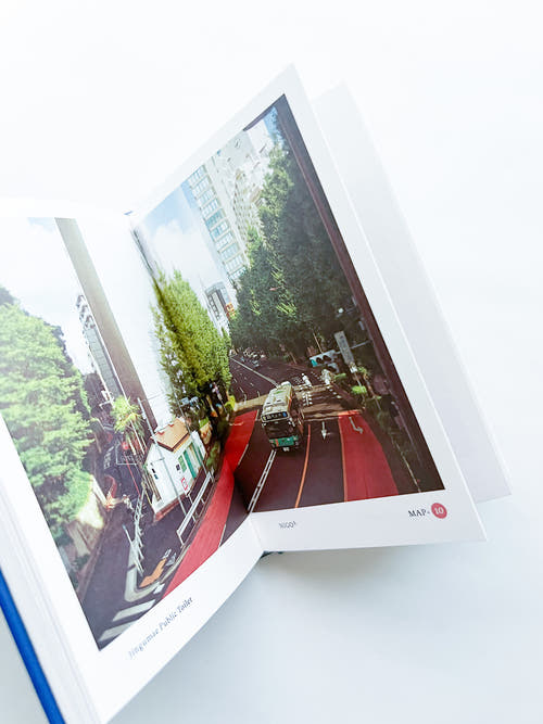 THE TOKYO TOILET BOOK [ENGLISH EDITION / SECOND PRINTING]