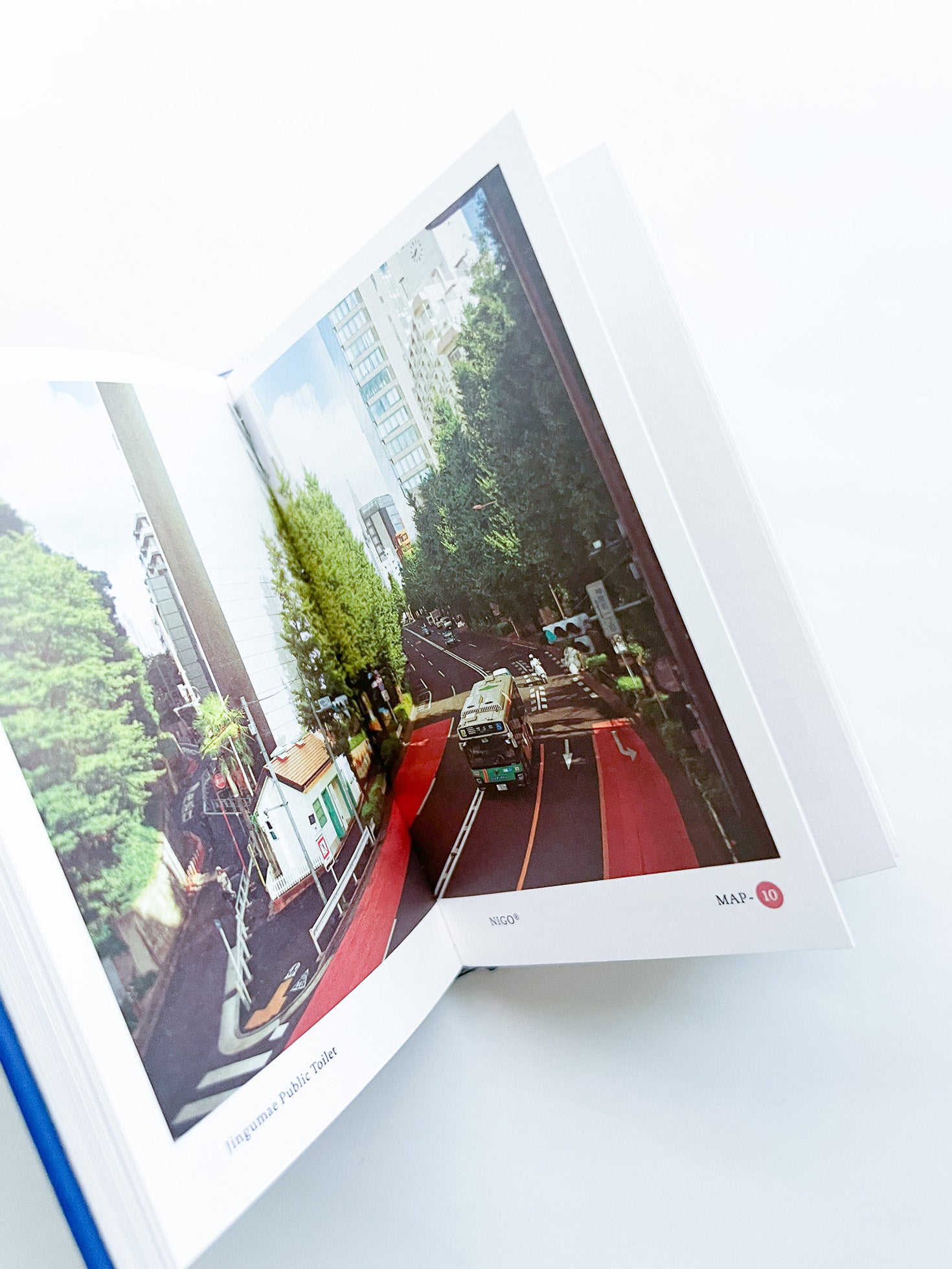 THE TOKYO TOILET BOOK [ENGLISH EDITION / SECOND PRINTING]