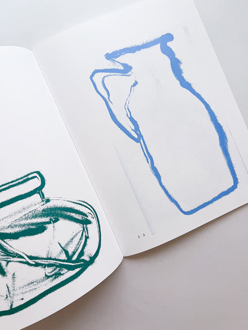 Vase Shapes