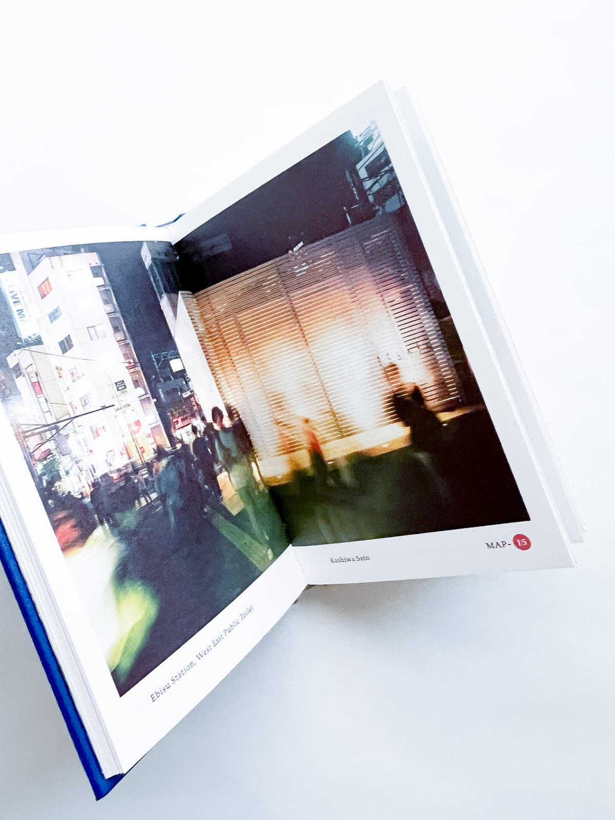 THE TOKYO TOILET BOOK [ENGLISH EDITION / SECOND PRINTING]