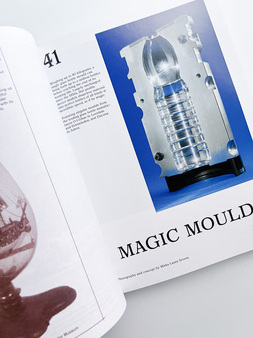 MacGuffin 10: The Bottle