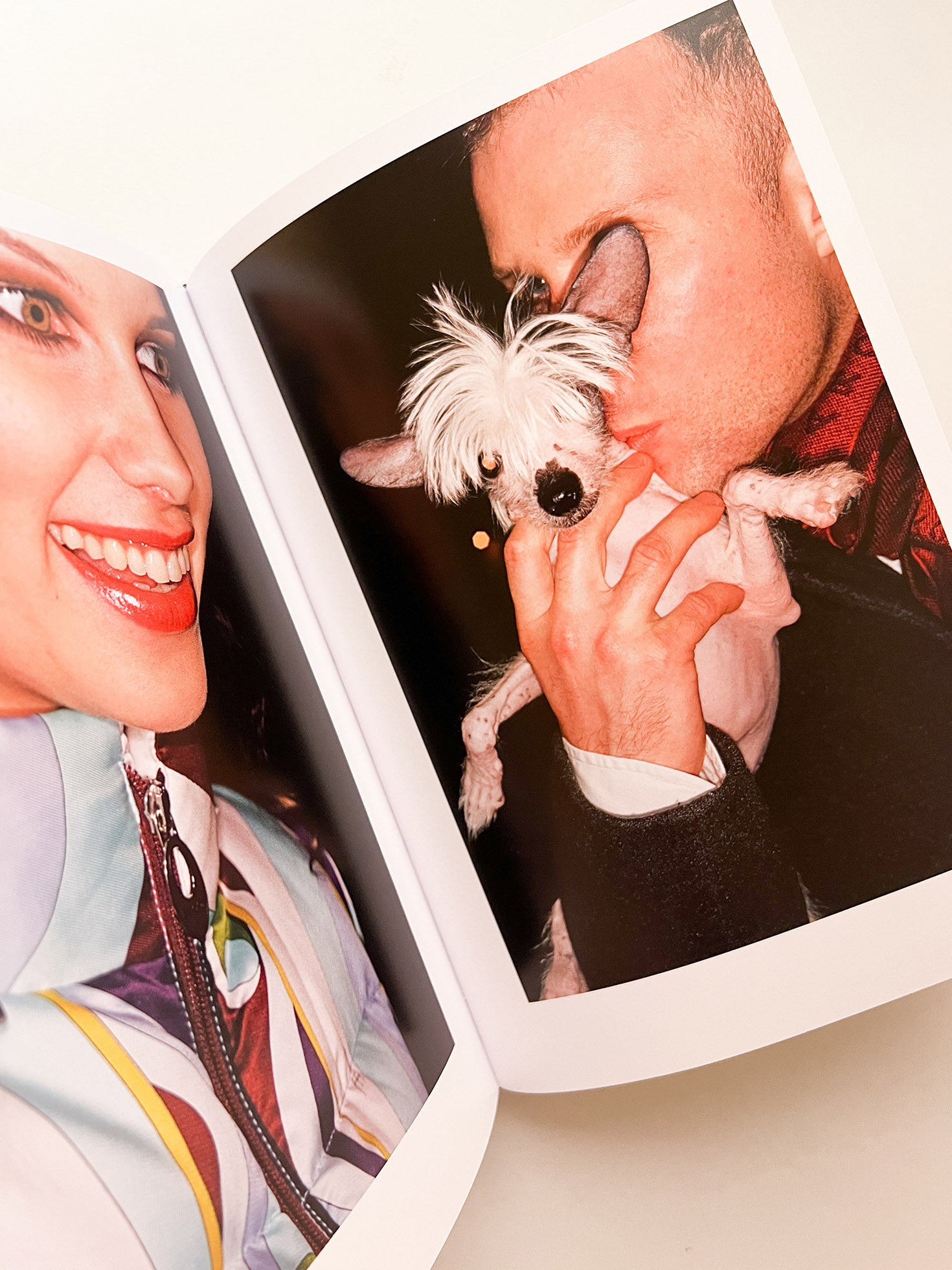 Fashion Faux Parr / Martin Parr [SIGNED] - 本屋青旗 Ao-Hata Bookstore