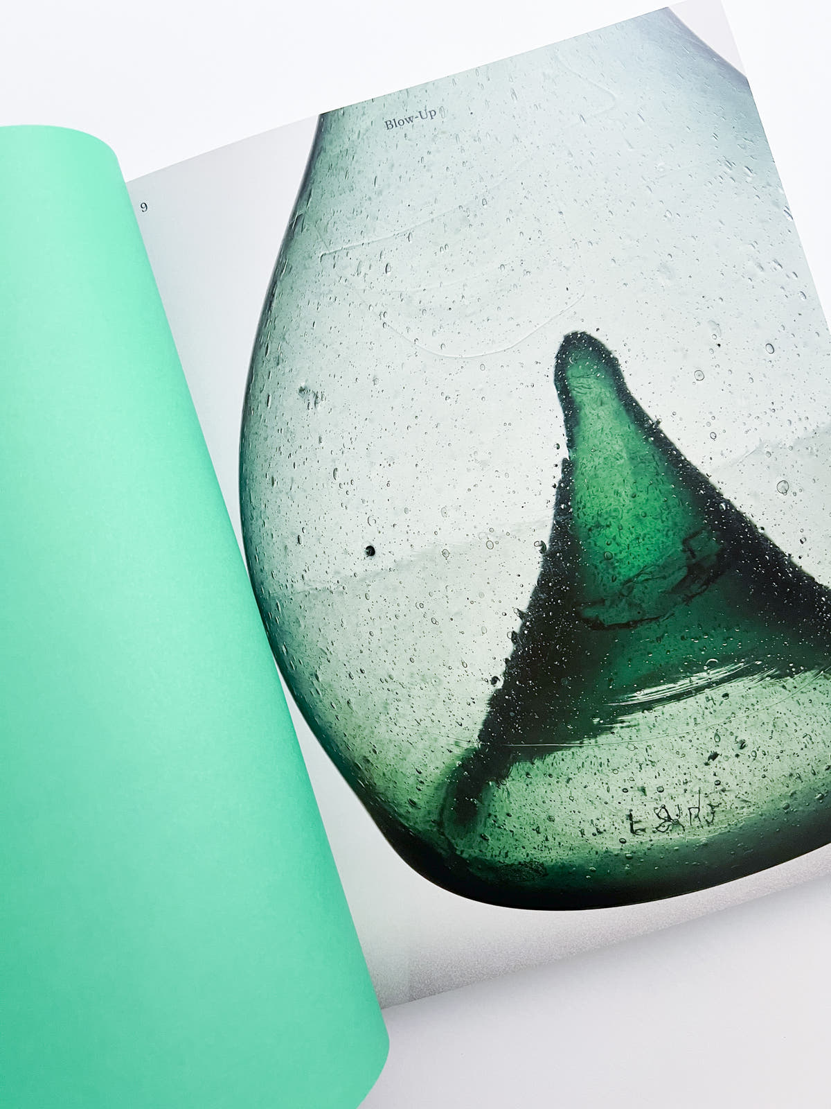 MacGuffin 10: The Bottle