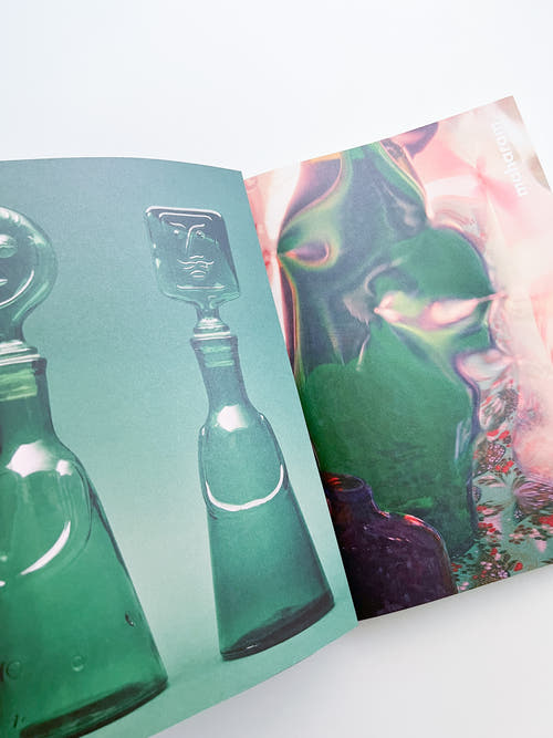 MacGuffin 10: The Bottle