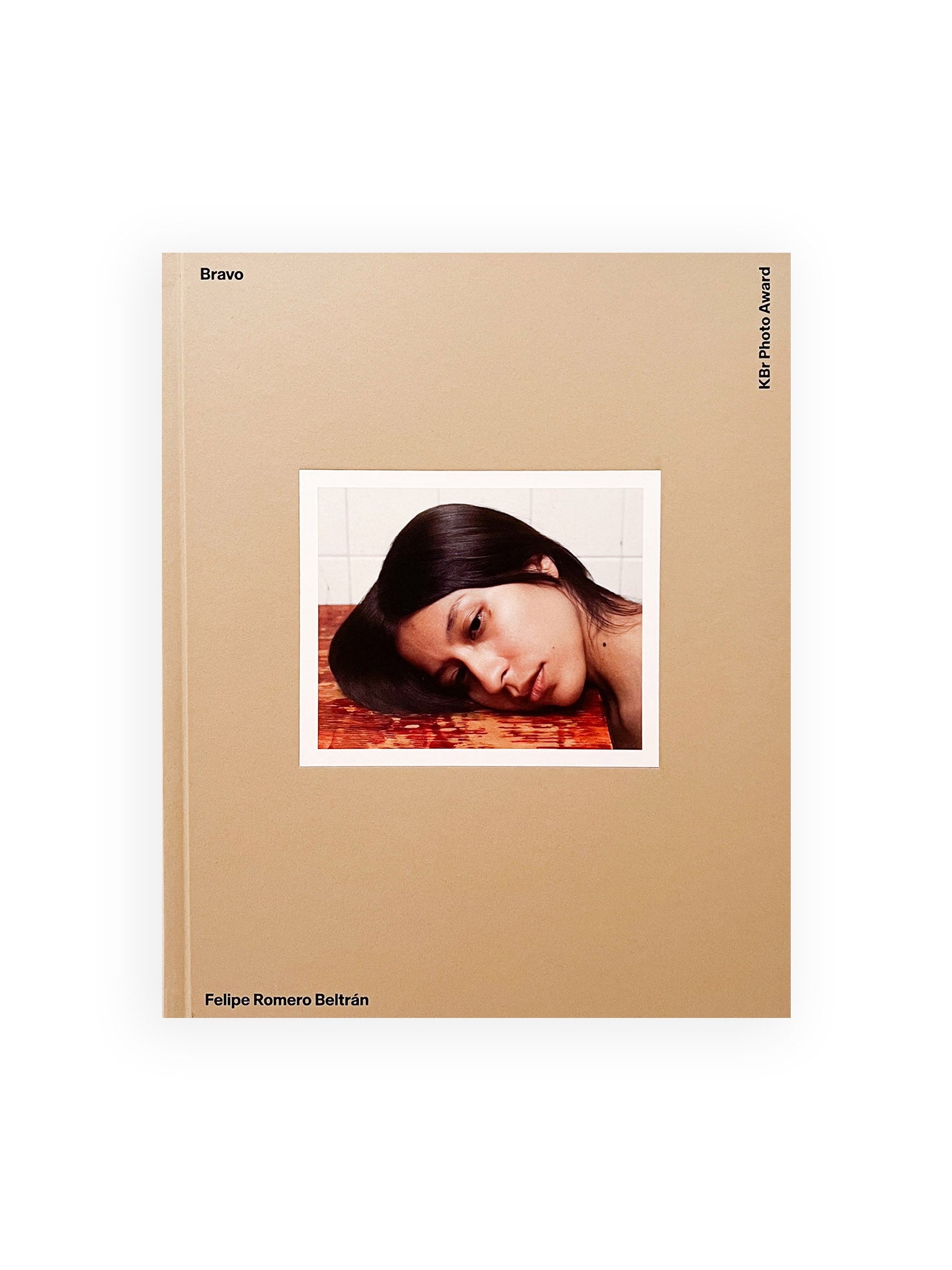 BRAVO / Felipe Romero Beltrán