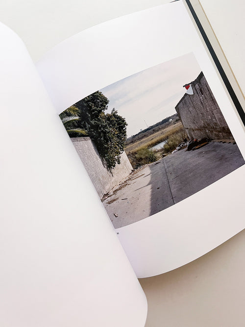 BRAVO / Felipe Romero Beltrán