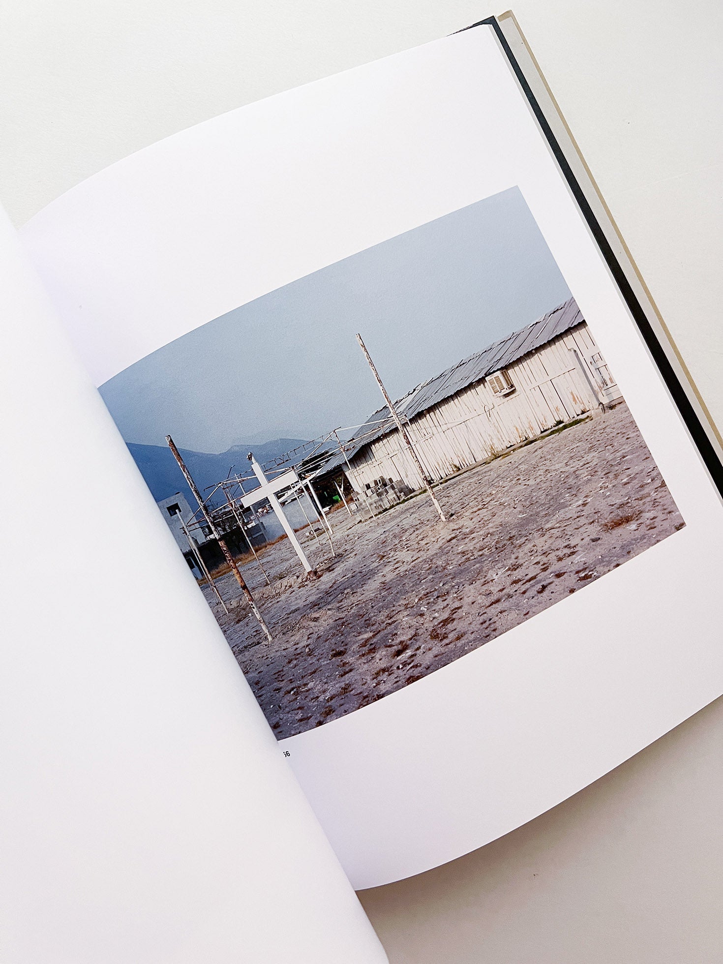 BRAVO / Felipe Romero Beltrán