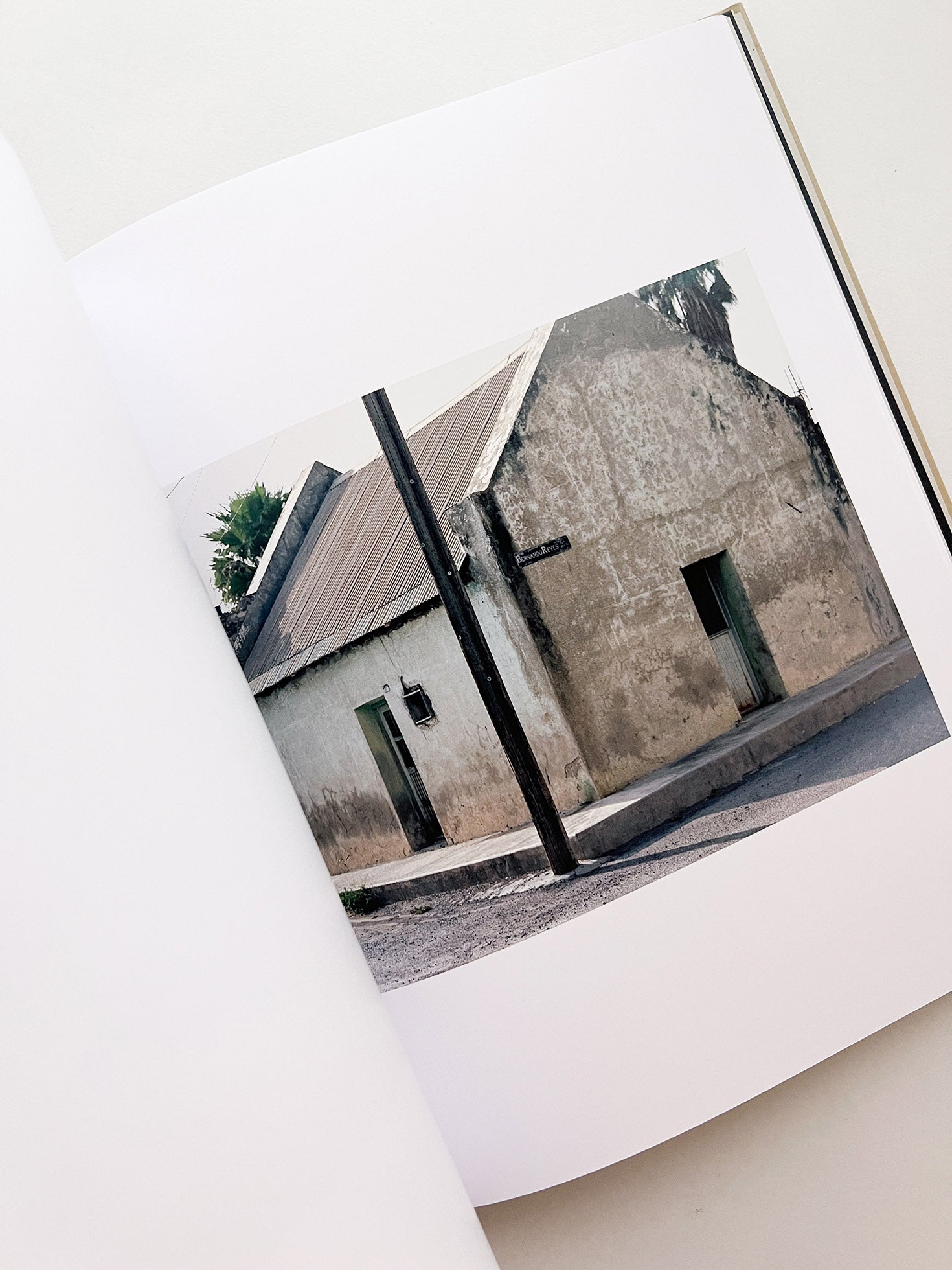 BRAVO / Felipe Romero Beltrán