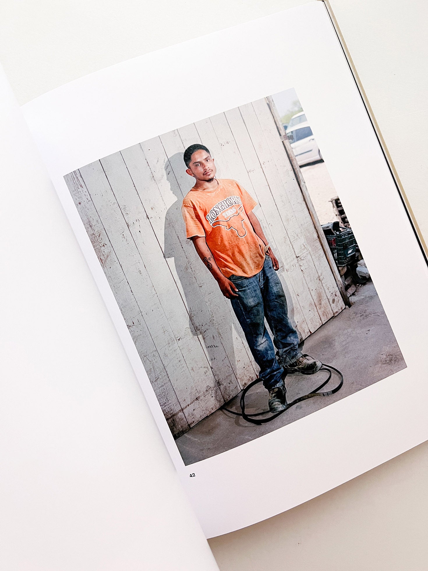 BRAVO / Felipe Romero Beltrán