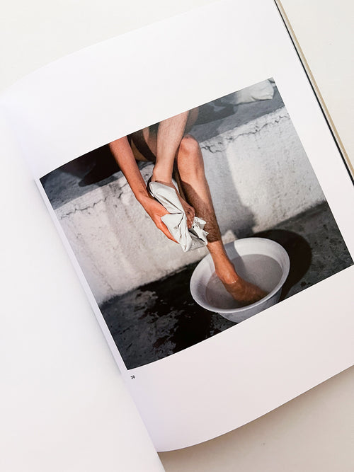 BRAVO / Felipe Romero Beltrán