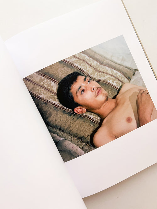 BRAVO / Felipe Romero Beltrán