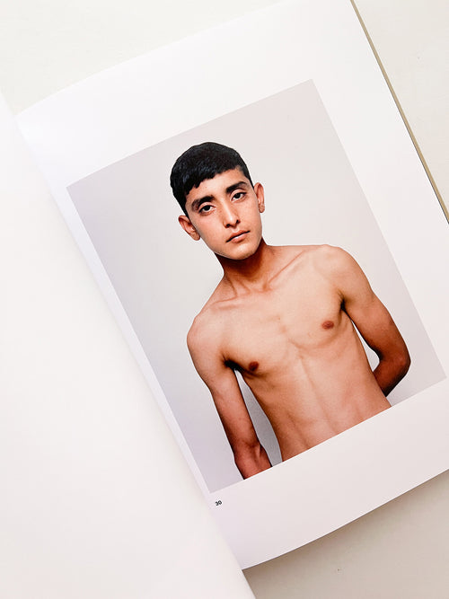 BRAVO / Felipe Romero Beltrán