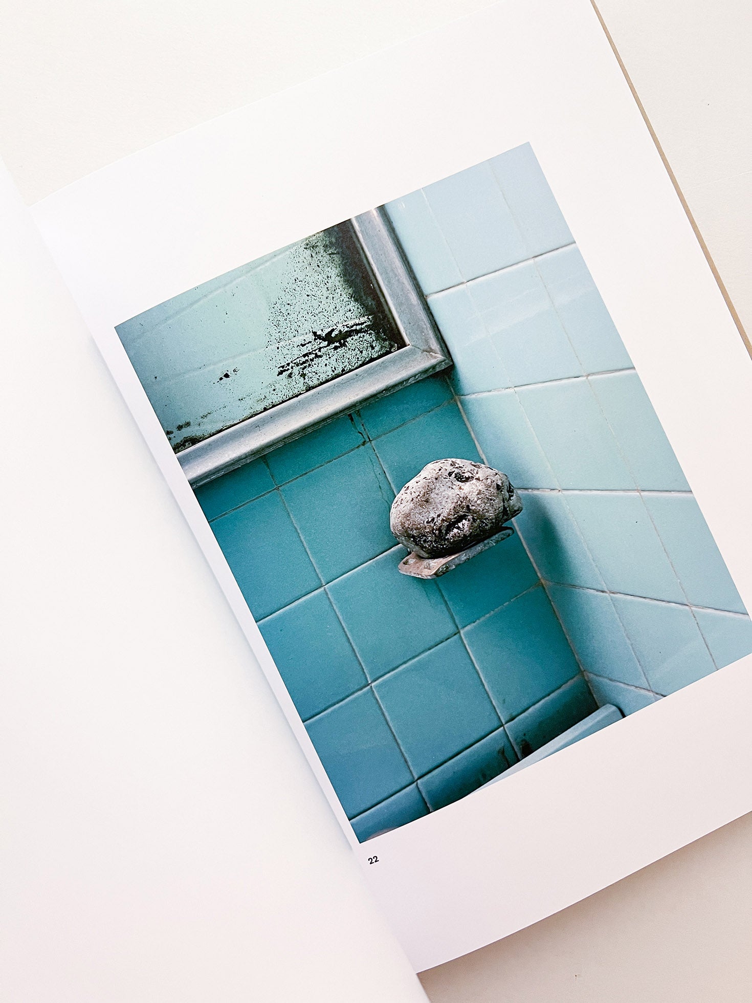 BRAVO / Felipe Romero Beltrán