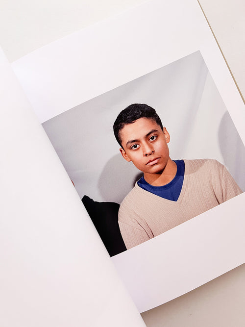 BRAVO / Felipe Romero Beltrán