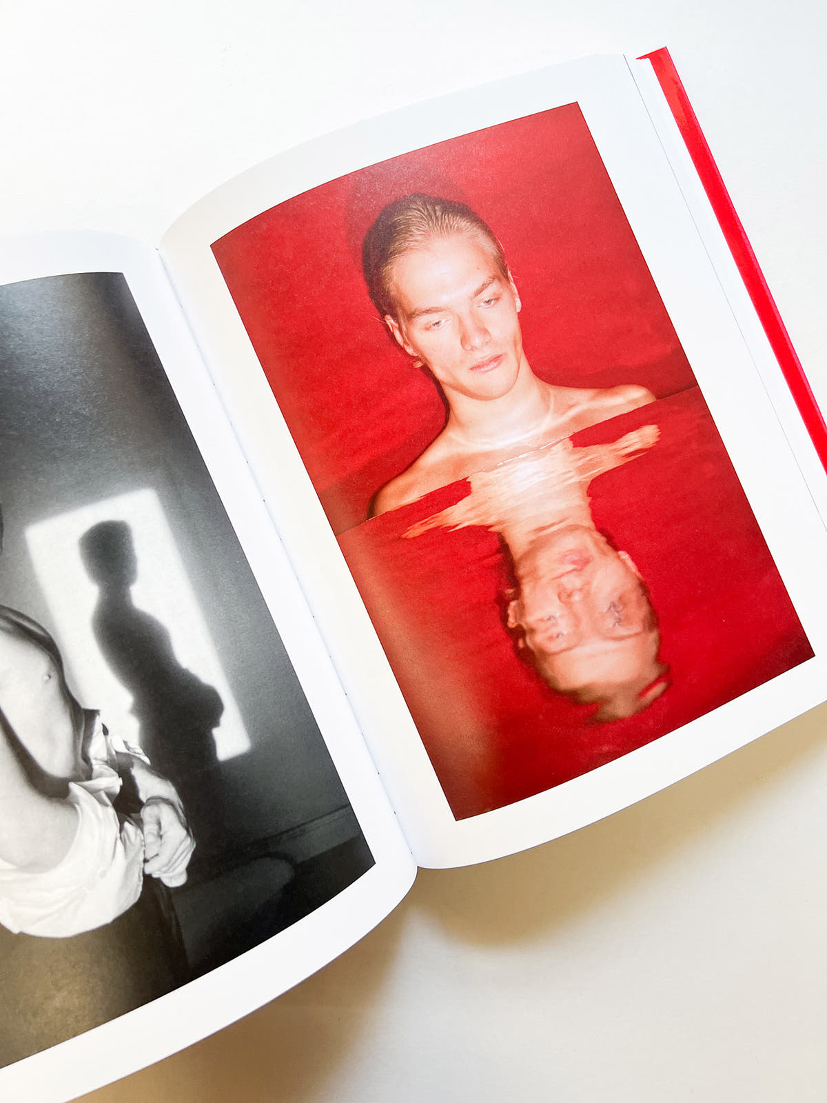 Chez Walti Photographs 2000–2022 / Walter Pfeiffer
