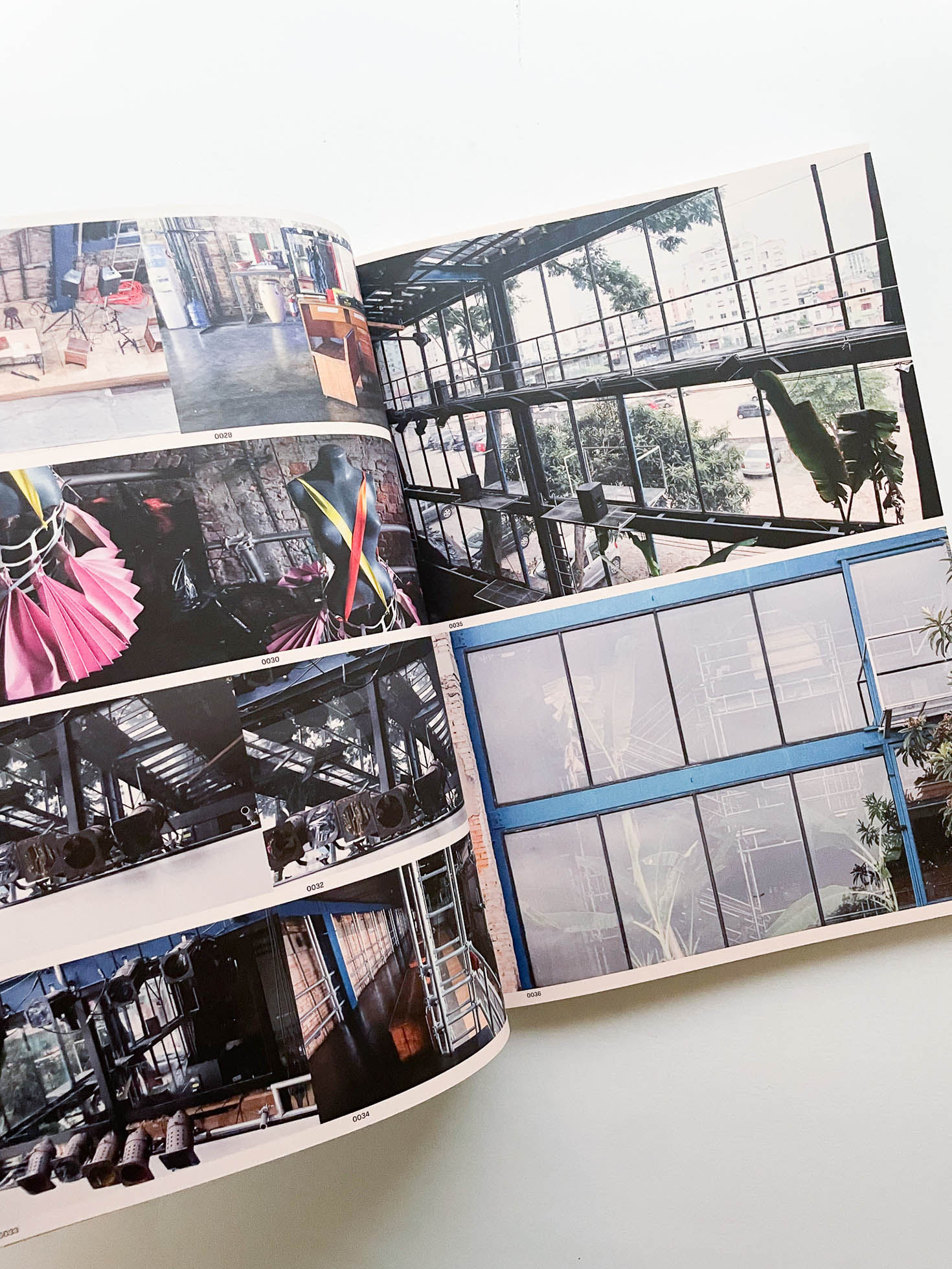 WILD WINDOWS: INSTITUTO BARDI | CASA DE VIDRO / Veronika Kellndorfer