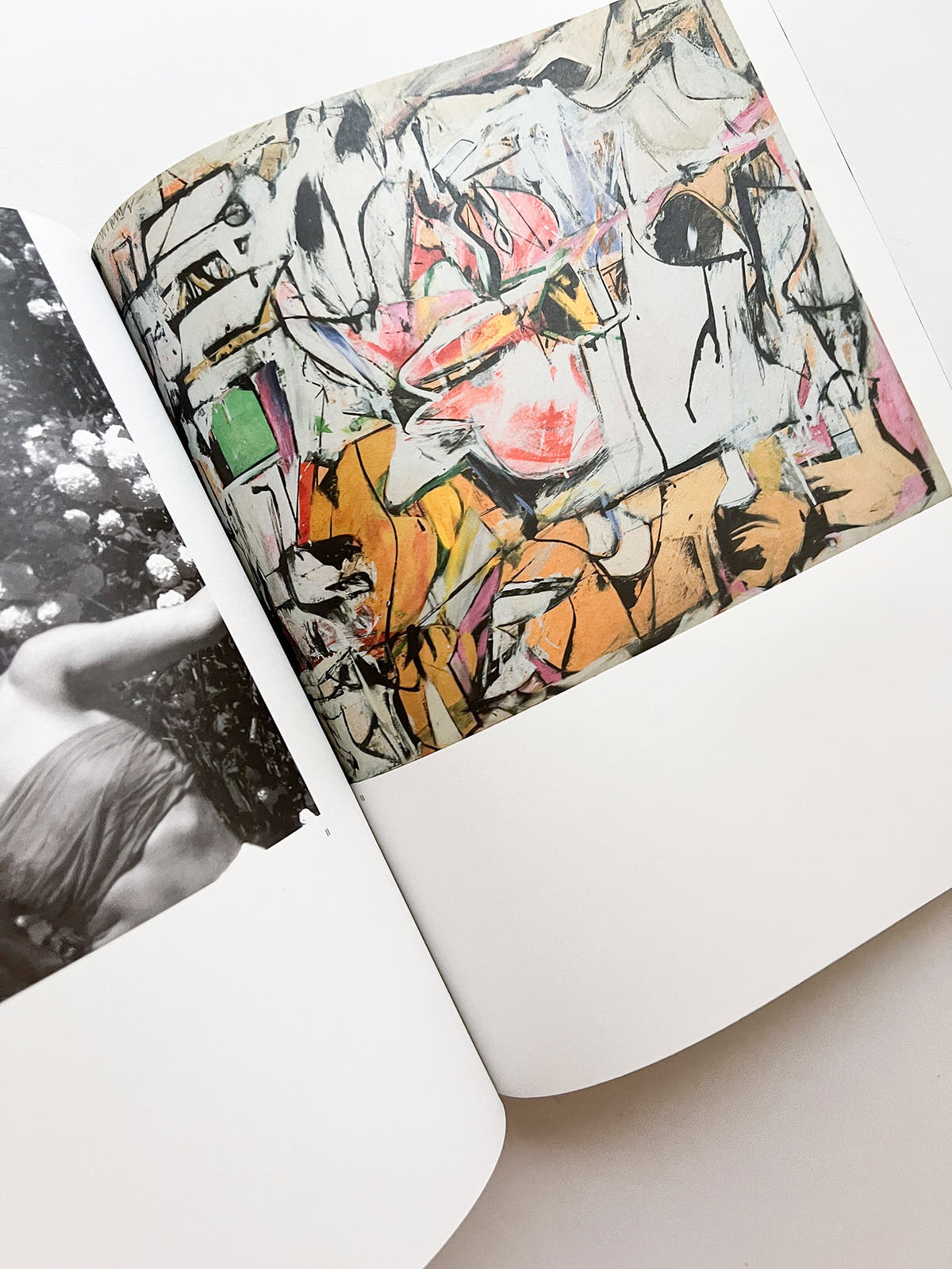 A MAGAZINE CURATED BY LUCIE AND LUKE MEIER