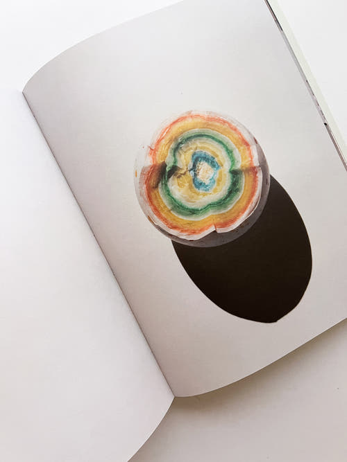 A MAGAZINE CURATED BY LUCIE AND LUKE MEIER