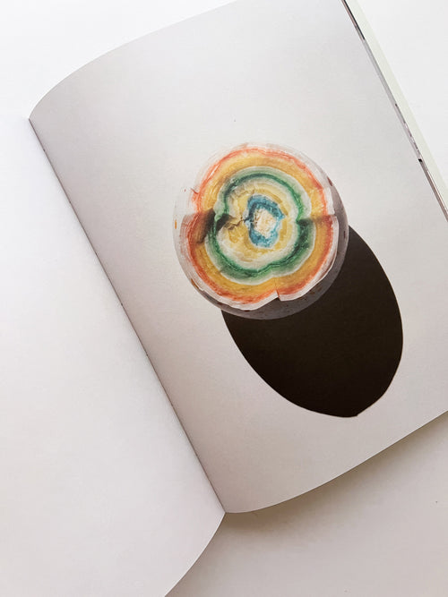 A MAGAZINE CURATED BY LUCIE AND LUKE MEIER