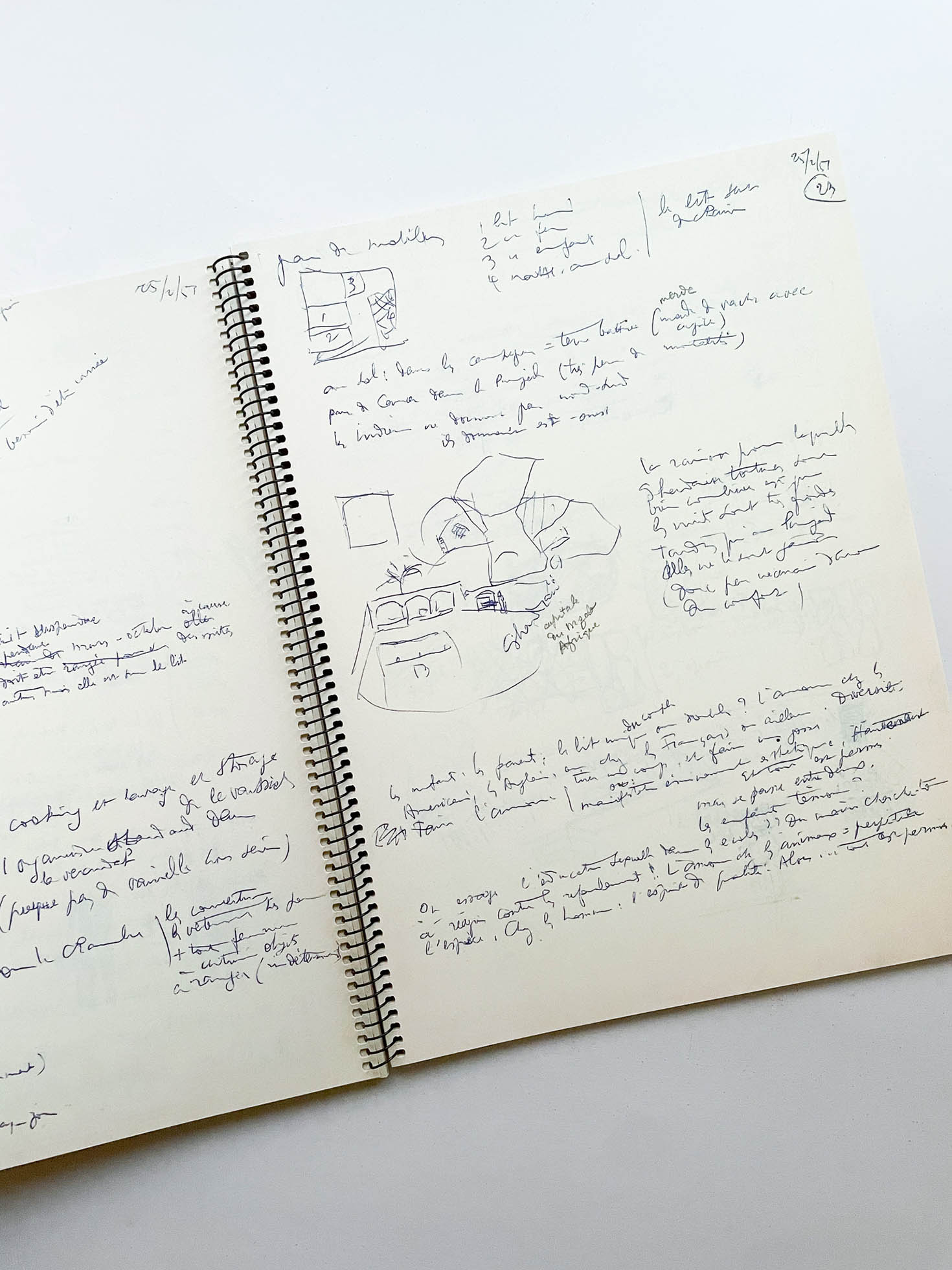 LE CORBUSIER ALBUM PUNJAB, 1951 / Le Corbusier, Pierre Jeanneret, Maristella Casciato