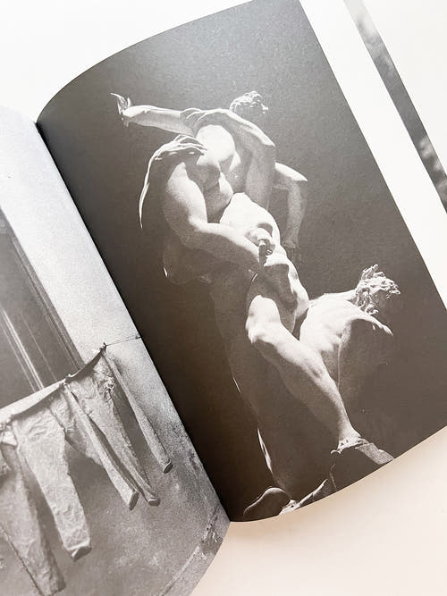 A MAGAZINE CURATED BY LUCIE AND LUKE MEIER