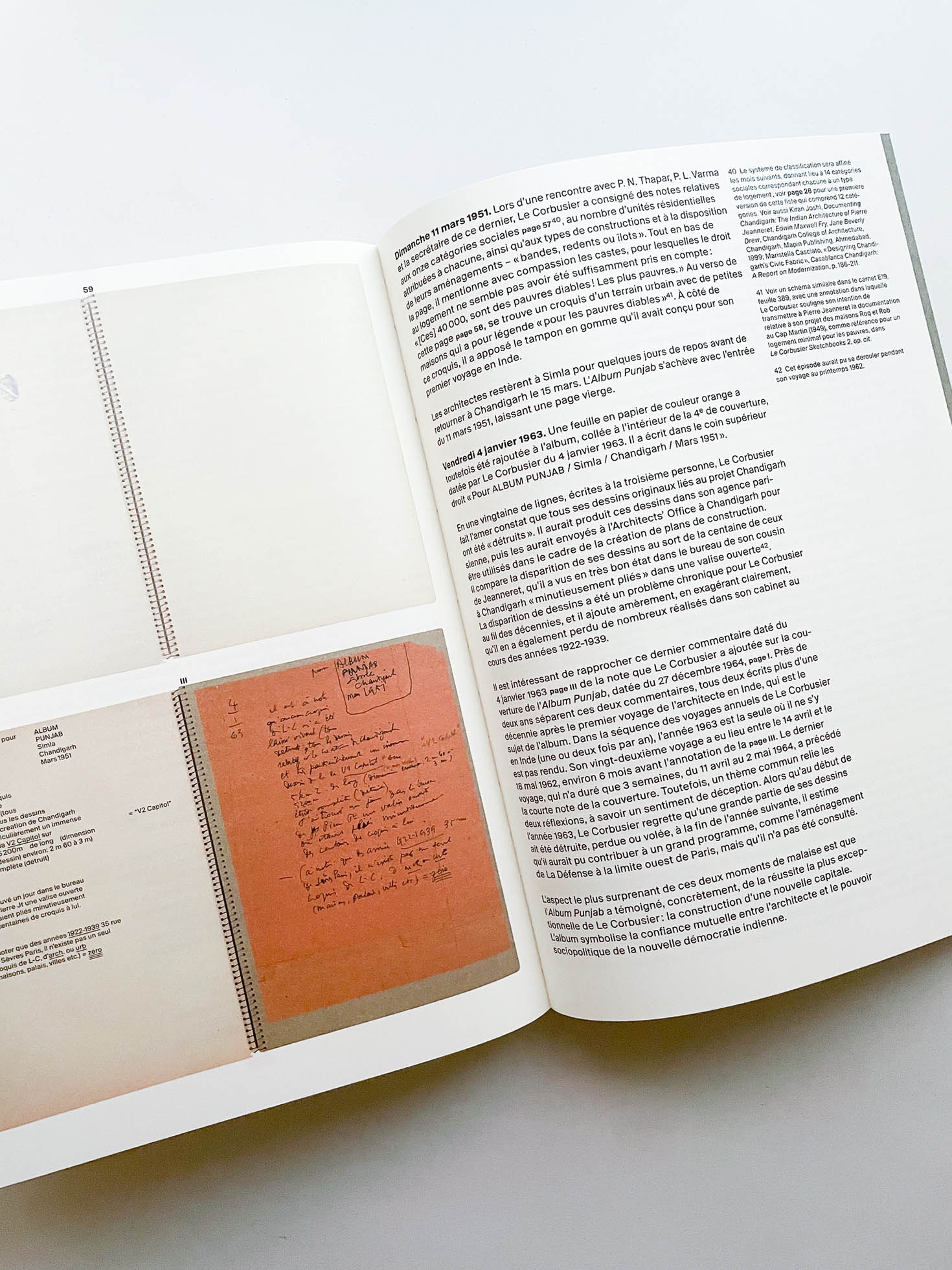 新品未開封　pierre jeanneret ピエールジャンヌレ　本　book 新品】【1点販売】LE CORBUSIER - PIERRE JEANNERET CHANDIGARH, INDIA