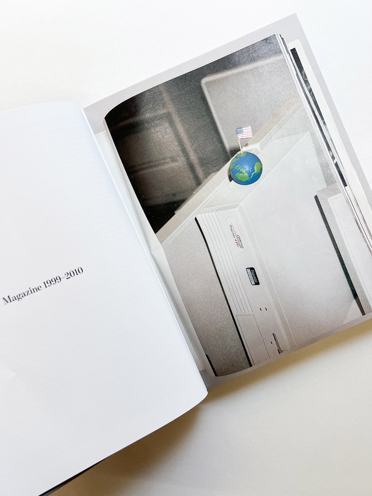 Fashion Photography for America 1999-2016 / Juergen Teller