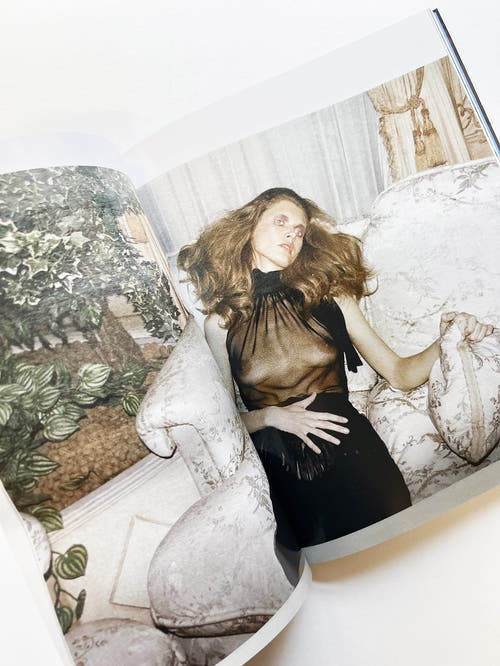 Fashion Photography for America 1999-2016 / Juergen Teller
