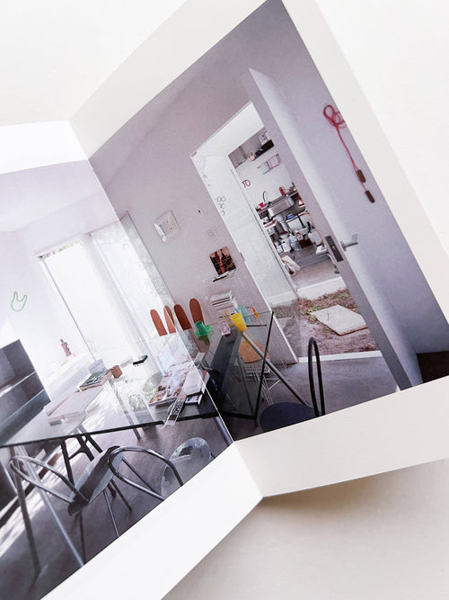 幽かなスリル / 木下理子 [SIGNED]